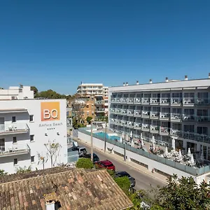 Bq Amfora - Adults Only Hotell Can Pastilla (Mallorca)
