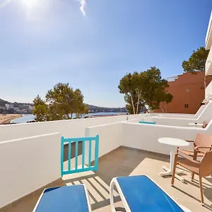 Sun (adults Only) Lägenhetshotell Santa Ponsa