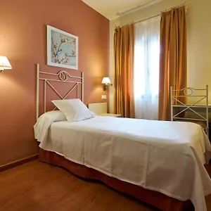 Murillo Hotell Sevilla