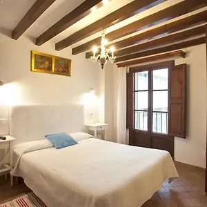 Turismo De Interior Ca Sa Padrina Hotell Palma de Mallorca