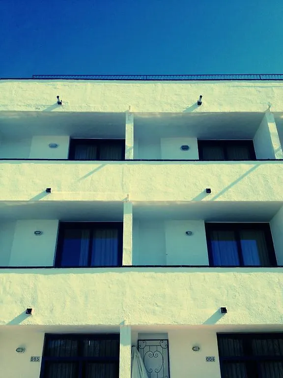Casa Del Mar Hotel & Apartaments ロザス 0*,  スペイン