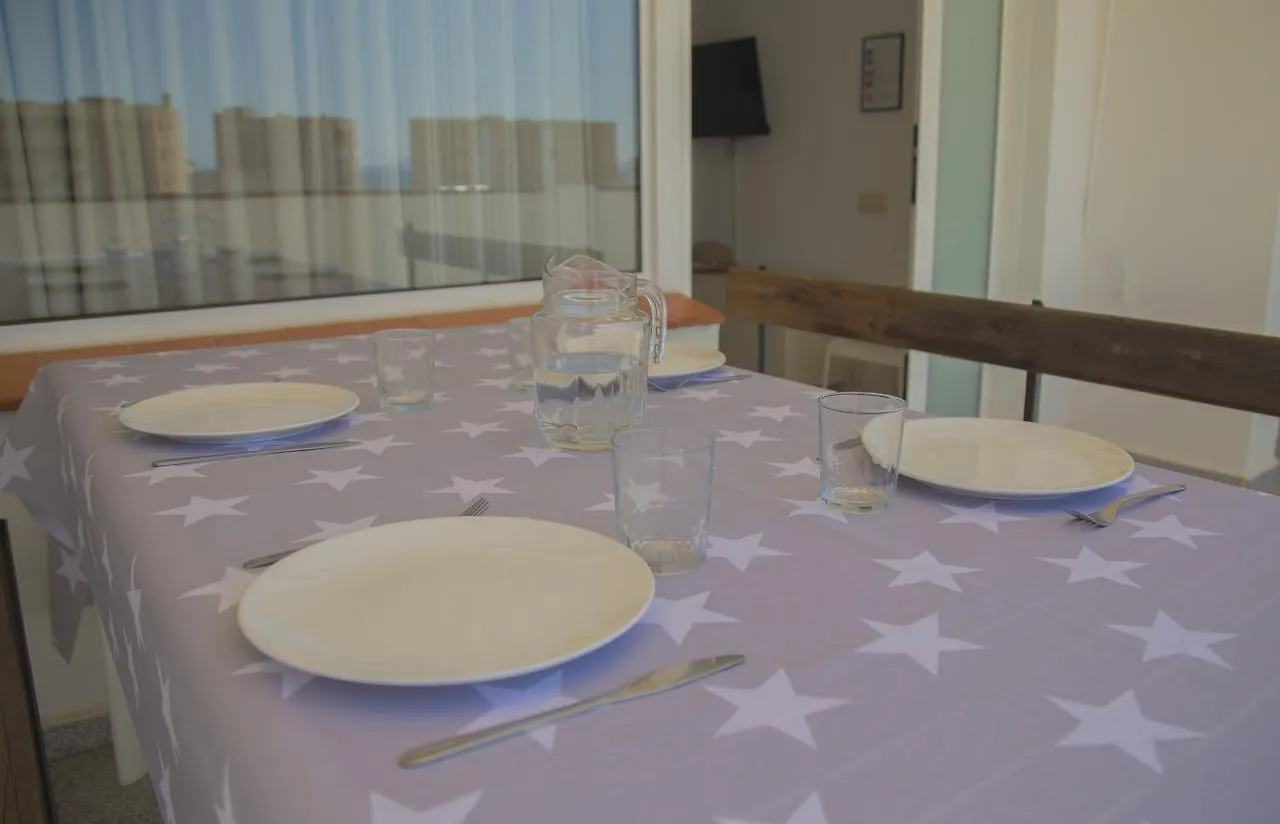 Casa Del Mar Hotel & Apartaments ロザス スペイン